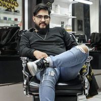 Felipe Rico